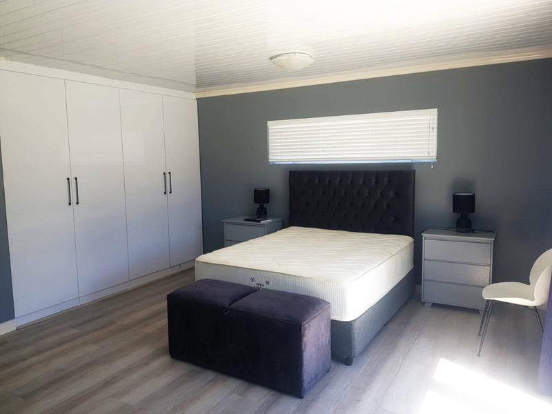 To Let 4 Bedroom Property for Rent in Edgemead Western Cape